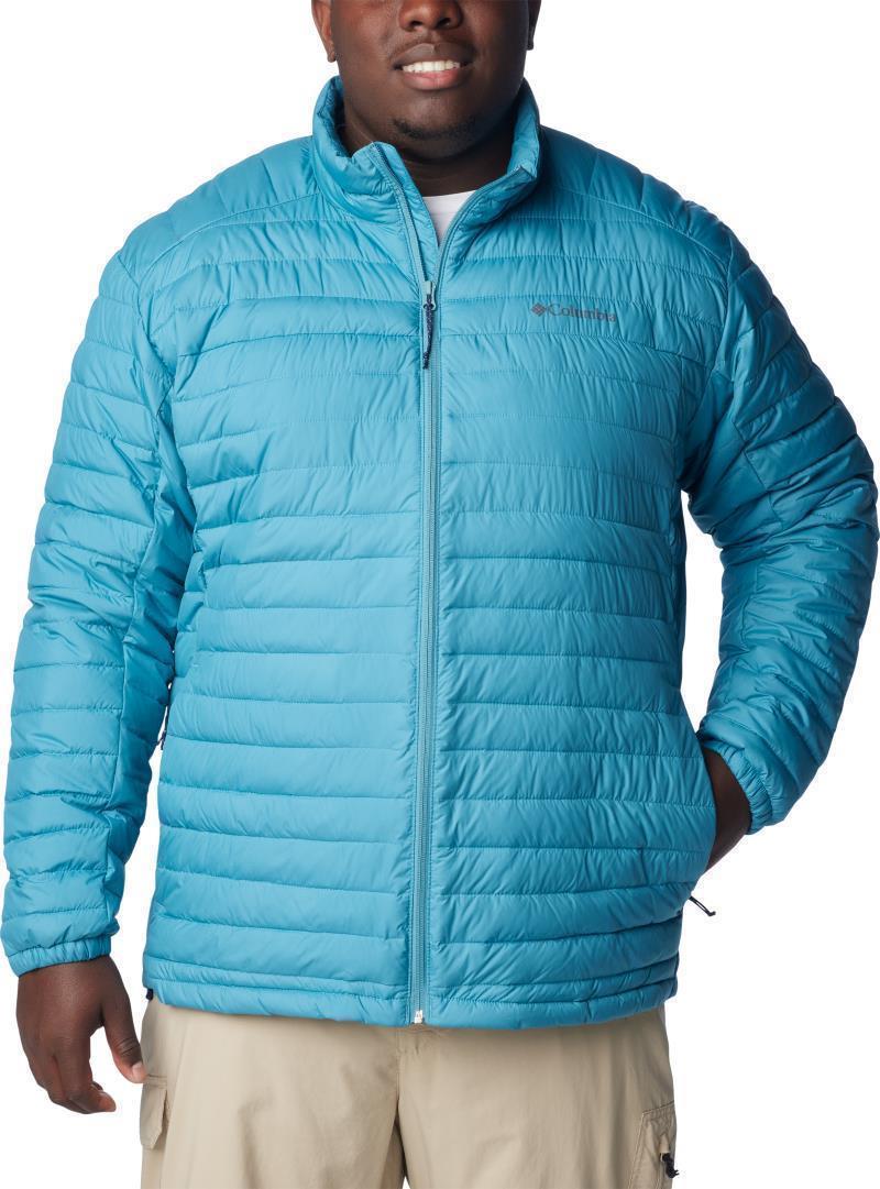 Silver Falls Jacket, Extended - Mens - Shasta 1