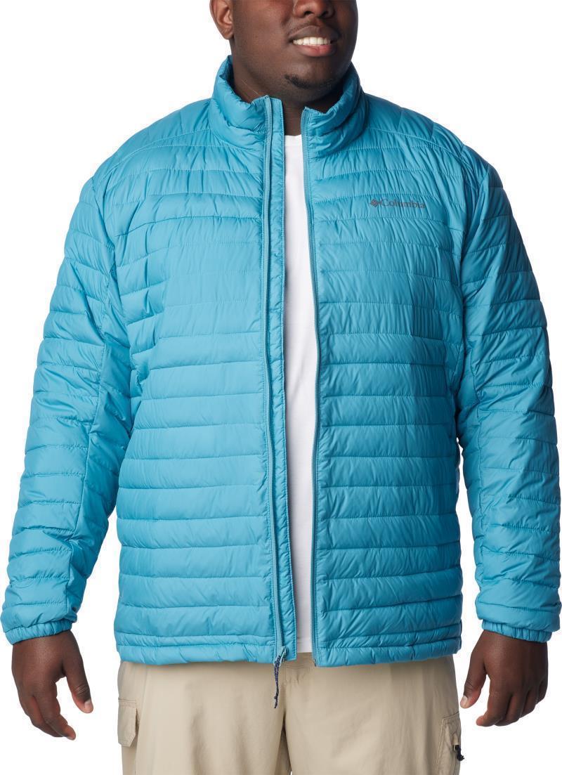 Silver Falls Jacket, Extended - Mens - Shasta 3