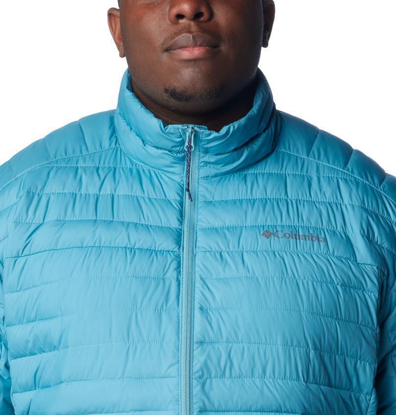Silver Falls Jacket, Extended - Mens - Shasta 6