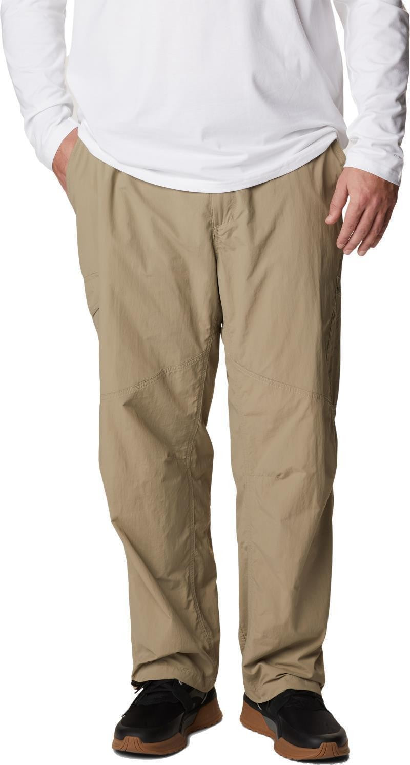 Silver Ridge Cargo Pants, 30" Inseam - Big - Mens - tusk 1
