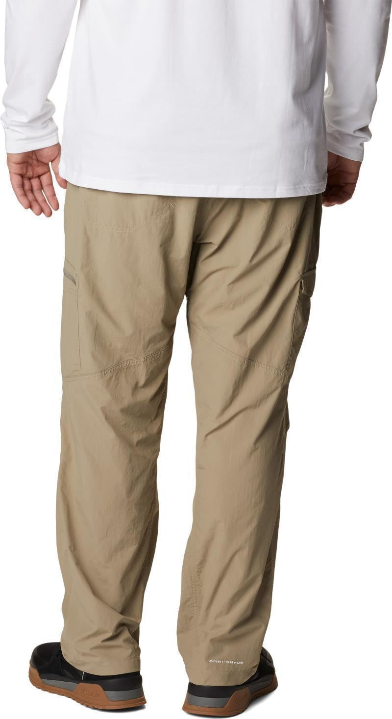 Silver Ridge Cargo Pants, 32" Inseam - Big - Mens - tusk 1