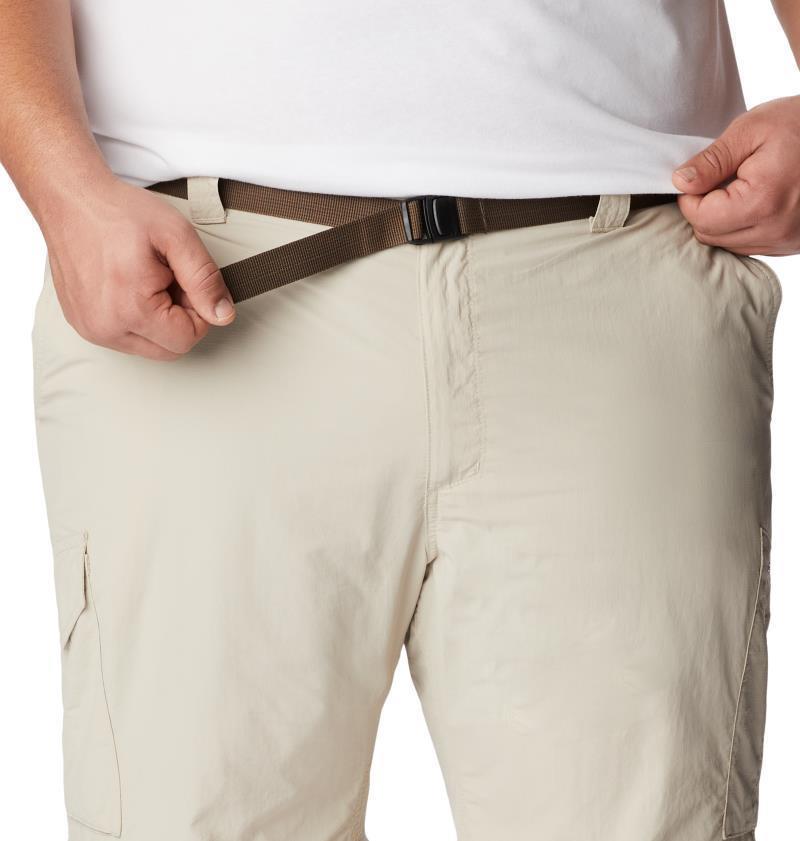 Silver Ridge Convertible Pants, 32" Inseam - Big - Mens - Fossil 6