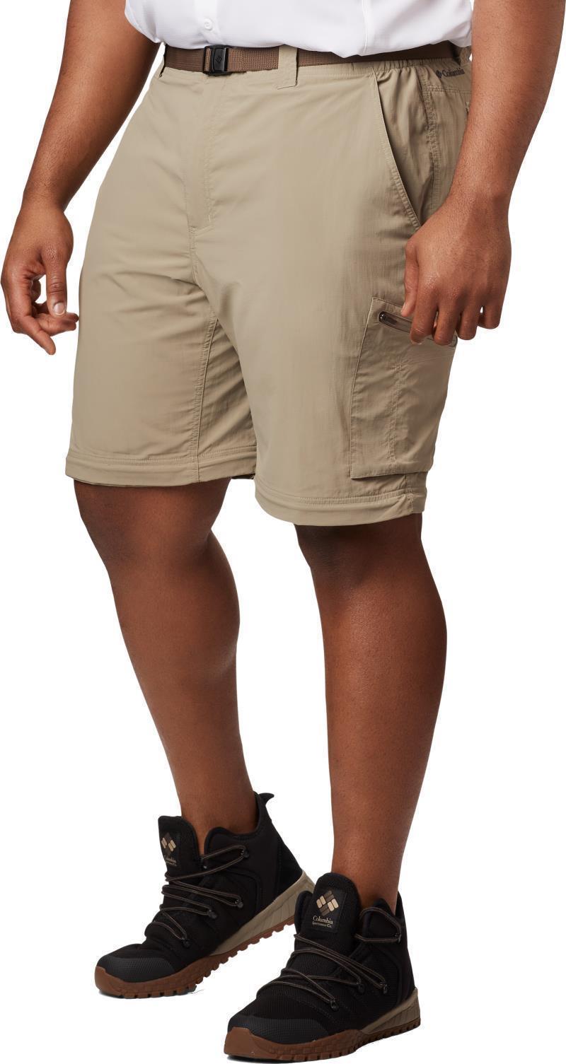 Silver Ridge Convertible Pants, 32" Inseam - Big - Mens - Tusk 3