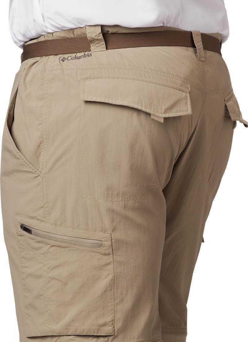 Silver Ridge Convertible Pants, 32" Inseam - Big - Mens - Tusk 4