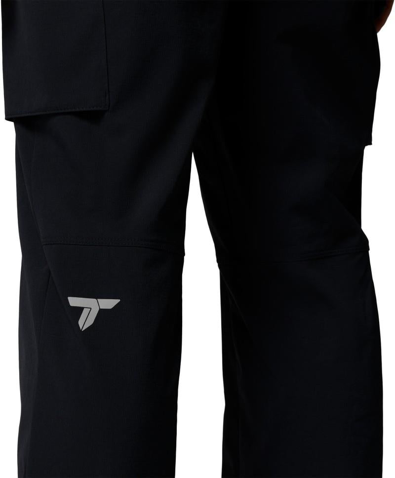 Silver Ridge Elite Pants, 30" Inseam - Mens - black 1