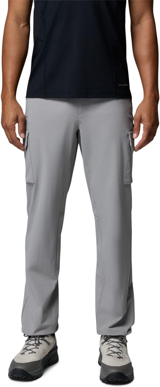 Silver Ridge Elite Pants, 30" Inseam - Mens - titanium 1