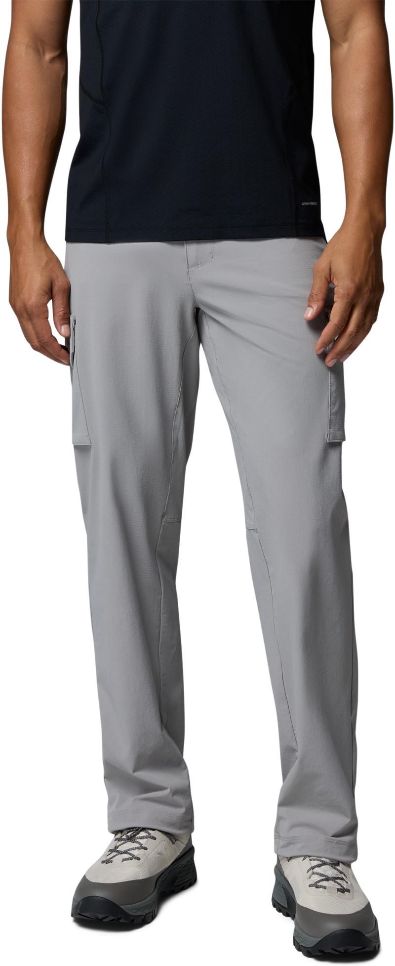 Silver Ridge Elite Pants, 32" Inseam - Mens - titanium 1