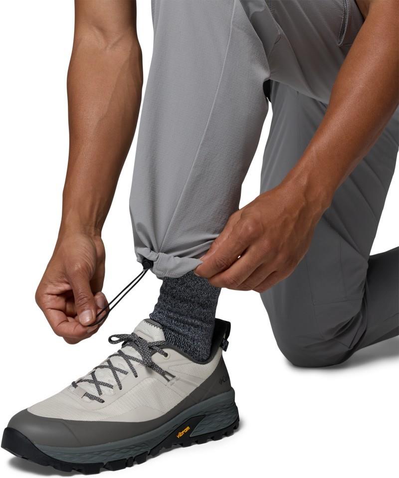 Silver Ridge Elite Pants, 32" Inseam - Mens - titanium 1