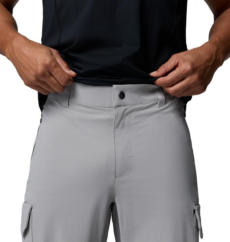 Silver Ridge Elite Pants, 34" Inseam - Mens - titanium 1