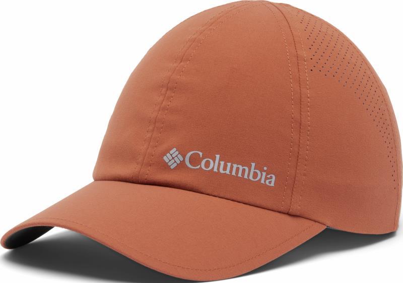 Silver Ridge III Ball Cap - Auburn 1