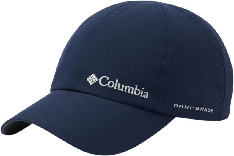 Silver Ridge III Ball Cap - Collegiate Navy 1