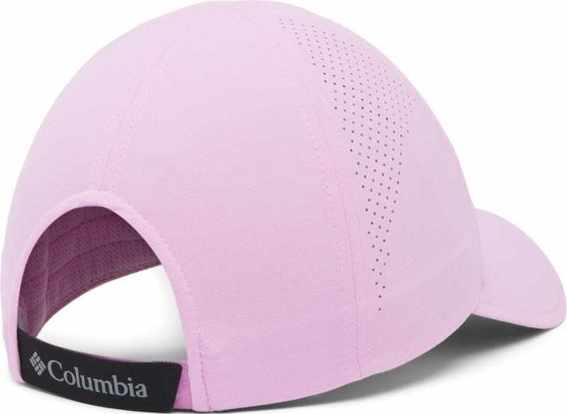 Silver Ridge III Ball Cap - Cosmos 2