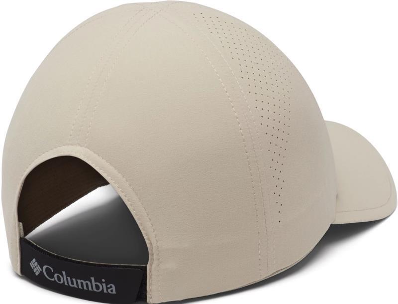 Silver Ridge III Ball Cap - Fossil 2