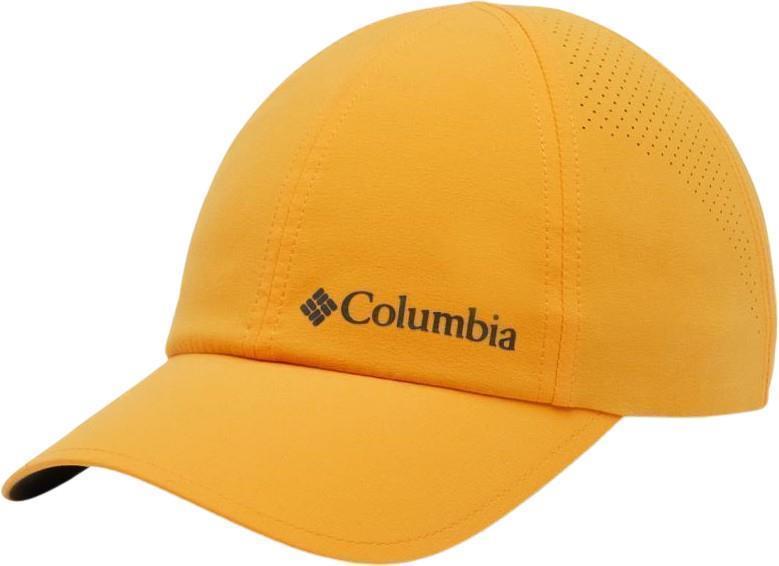 Silver Ridge III Ball Cap - Mango 1