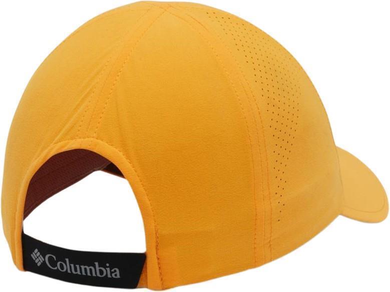 Silver Ridge III Ball Cap - Mango 2