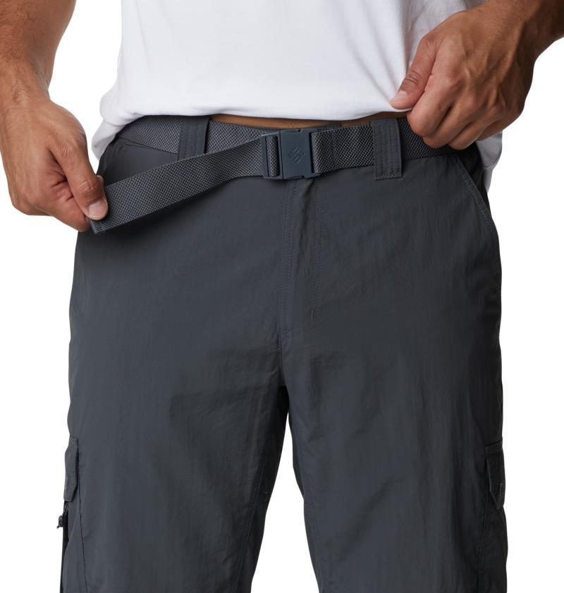 Silver Ridge II Capris, 19" Inseam - Mens - grill 1