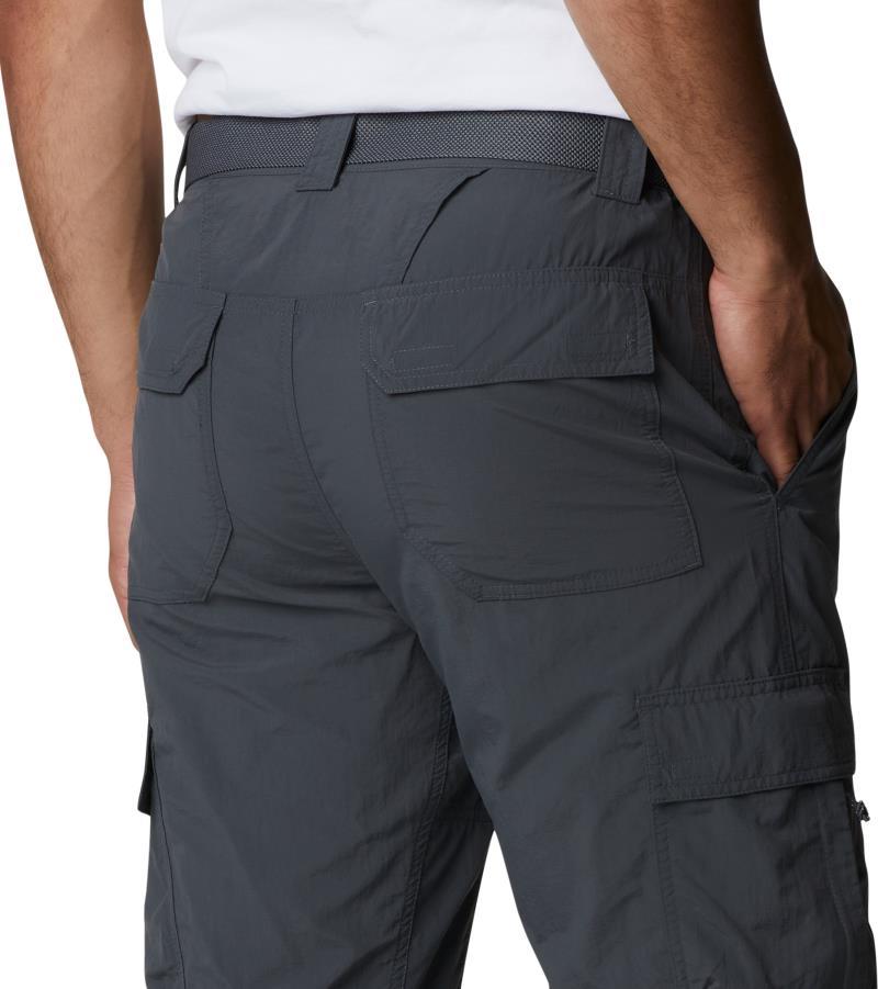 Silver Ridge II Capris, 19" Inseam - Mens - grill 1