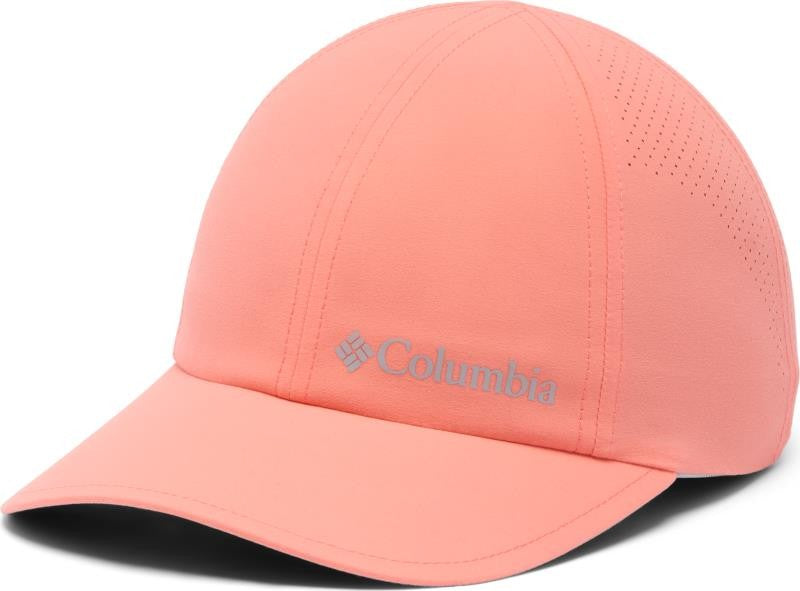 Silver Ridge IV Ball Cap - alpenglow 1