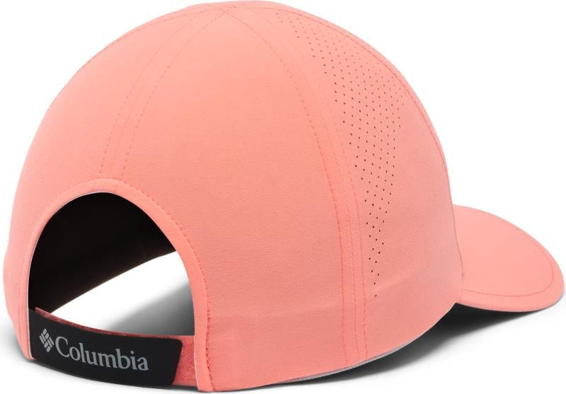 Silver Ridge IV Ball Cap - alpenglow 1