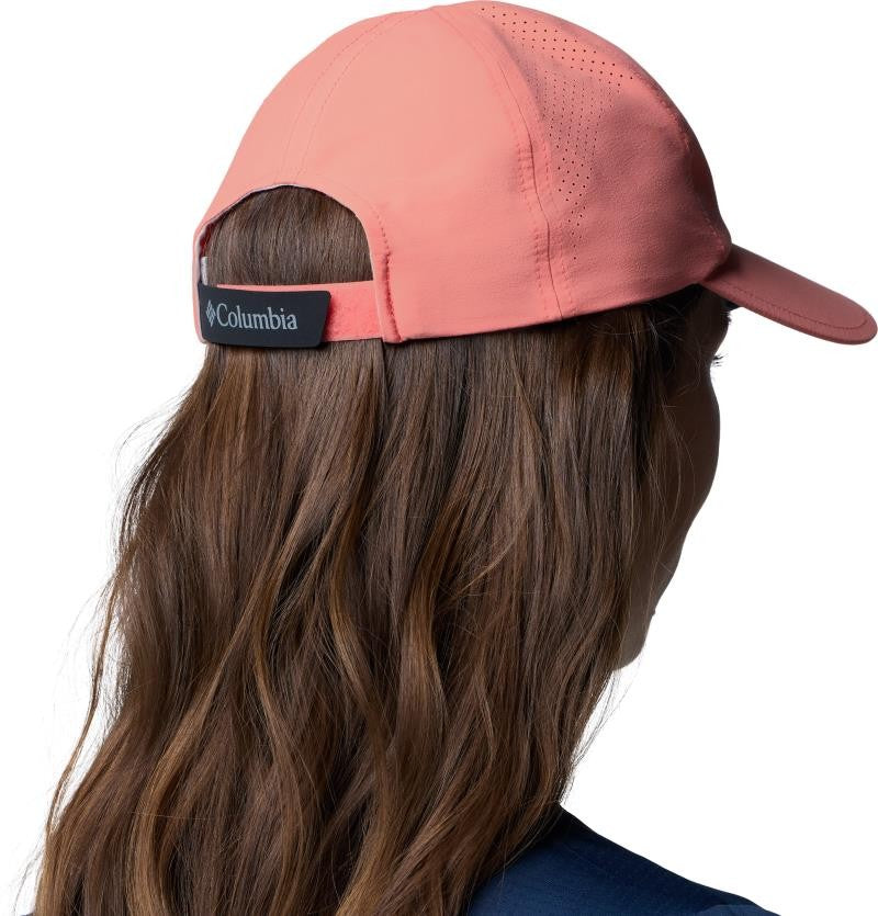 Silver Ridge IV Ball Cap - alpenglow 1