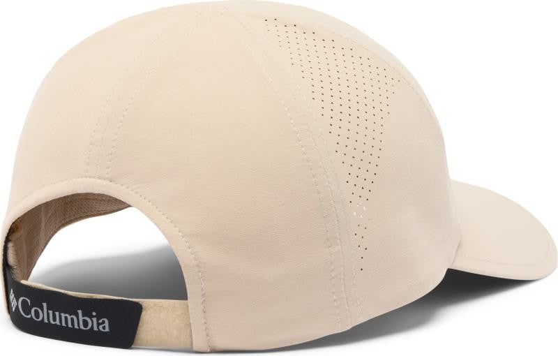 Silver Ridge IV Ball Cap - ancient fossil 1