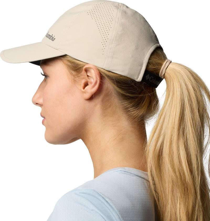Silver Ridge IV Ball Cap - ancient fossil 1