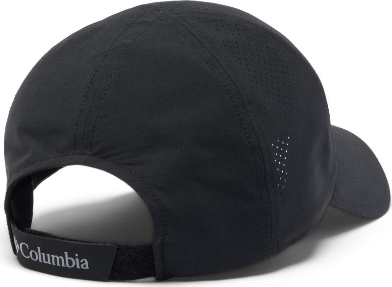 Silver Ridge IV Ball Cap - black 1