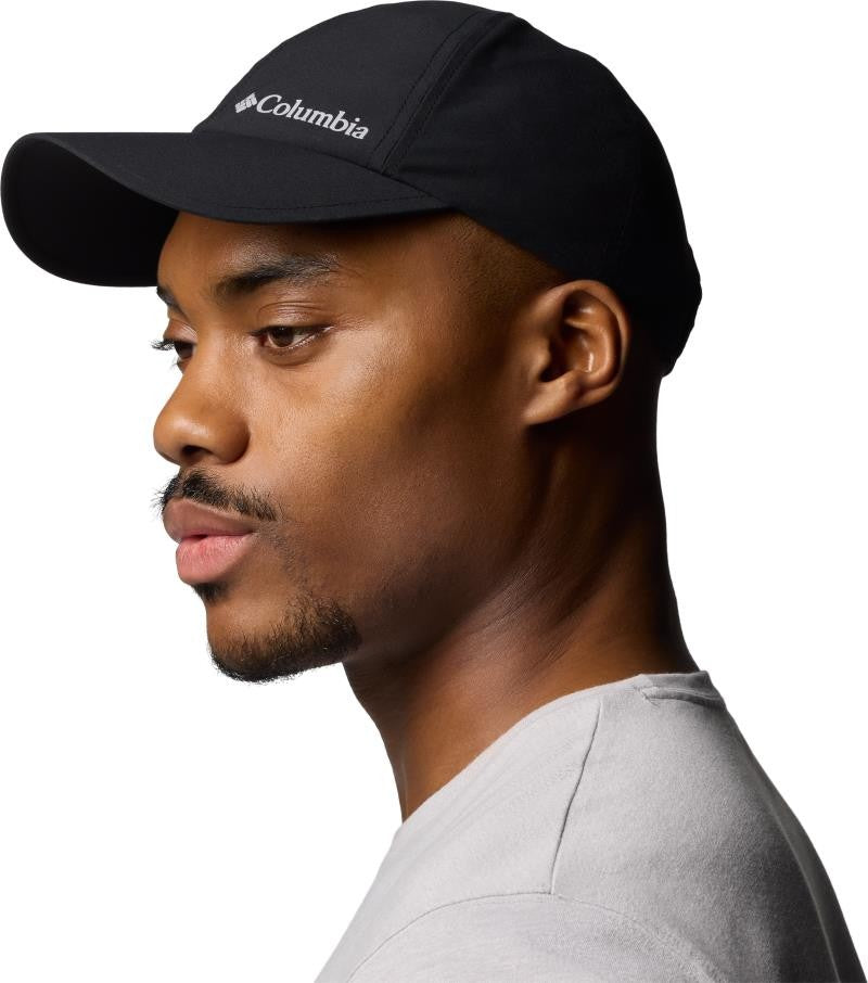 Silver Ridge IV Ball Cap - black 1