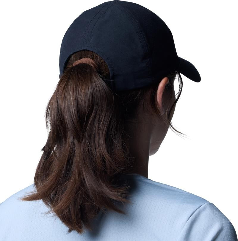 Silver Ridge IV Ball Cap - black 1
