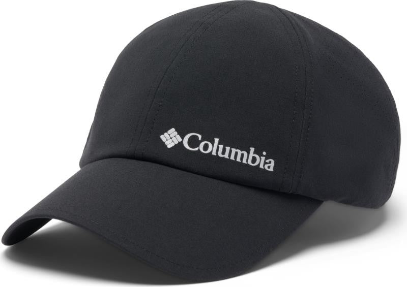 Silver Ridge IV Ball Cap - black 1