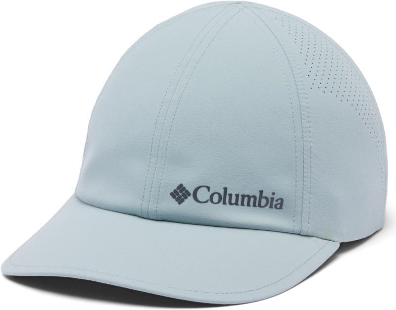 Silver Ridge IV Ball Cap - crushed blue 1