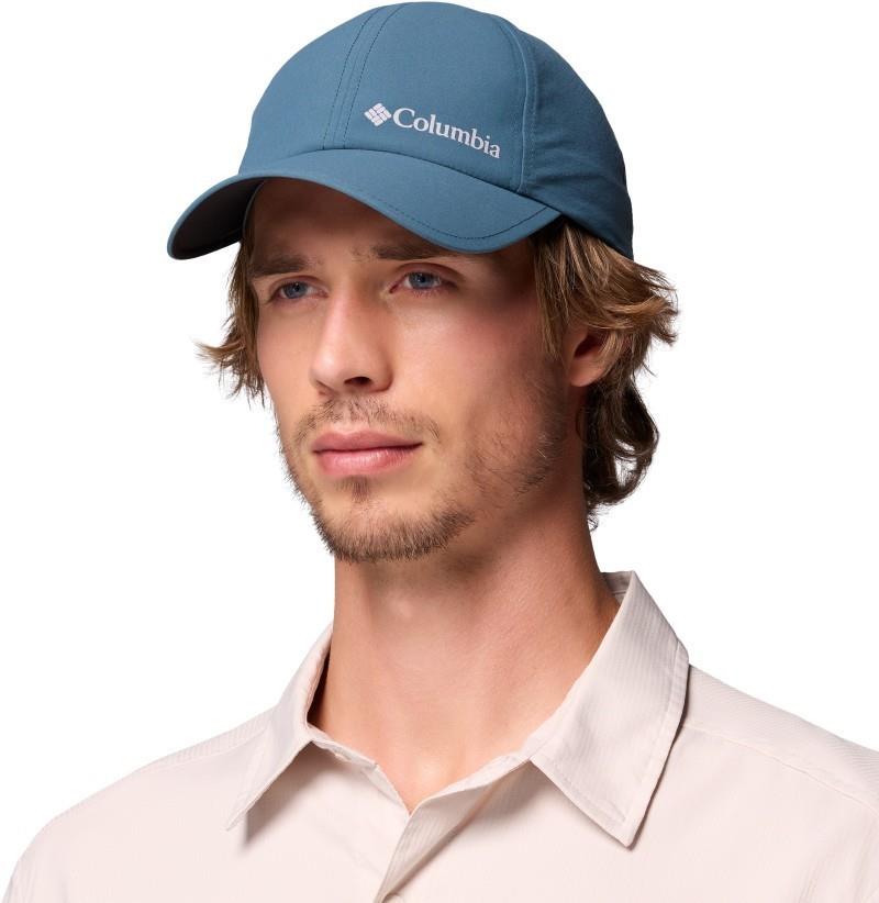 Silver Ridge IV Ball Cap - everblue 1