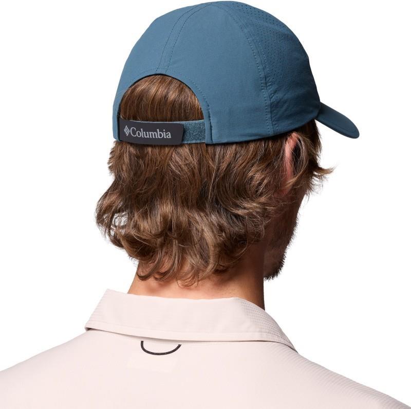 Silver Ridge IV Ball Cap - everblue 1