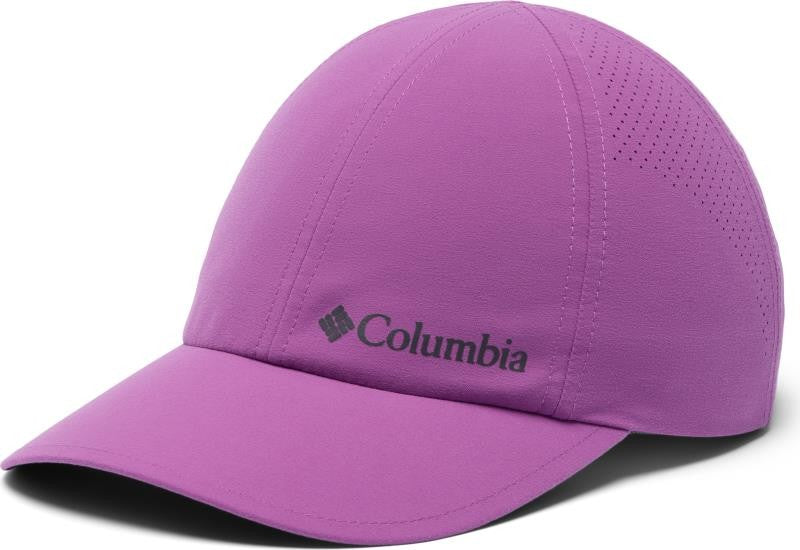 Silver Ridge IV Ball Cap - razzle 1