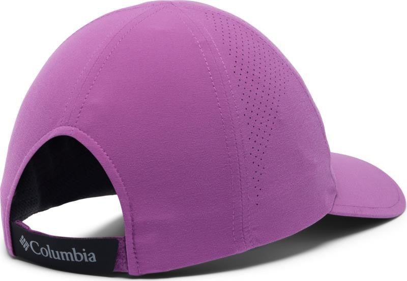 Silver Ridge IV Ball Cap - razzle 1