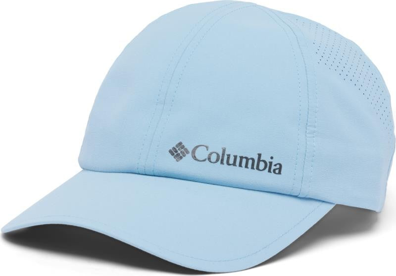 Silver Ridge IV Ball Cap - ripple blue 1