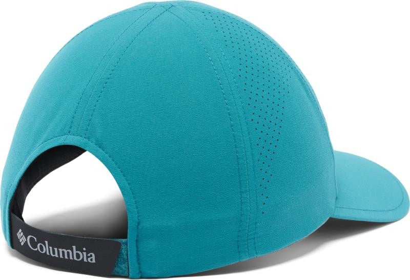 Silver Ridge IV Ball Cap - river blue 1