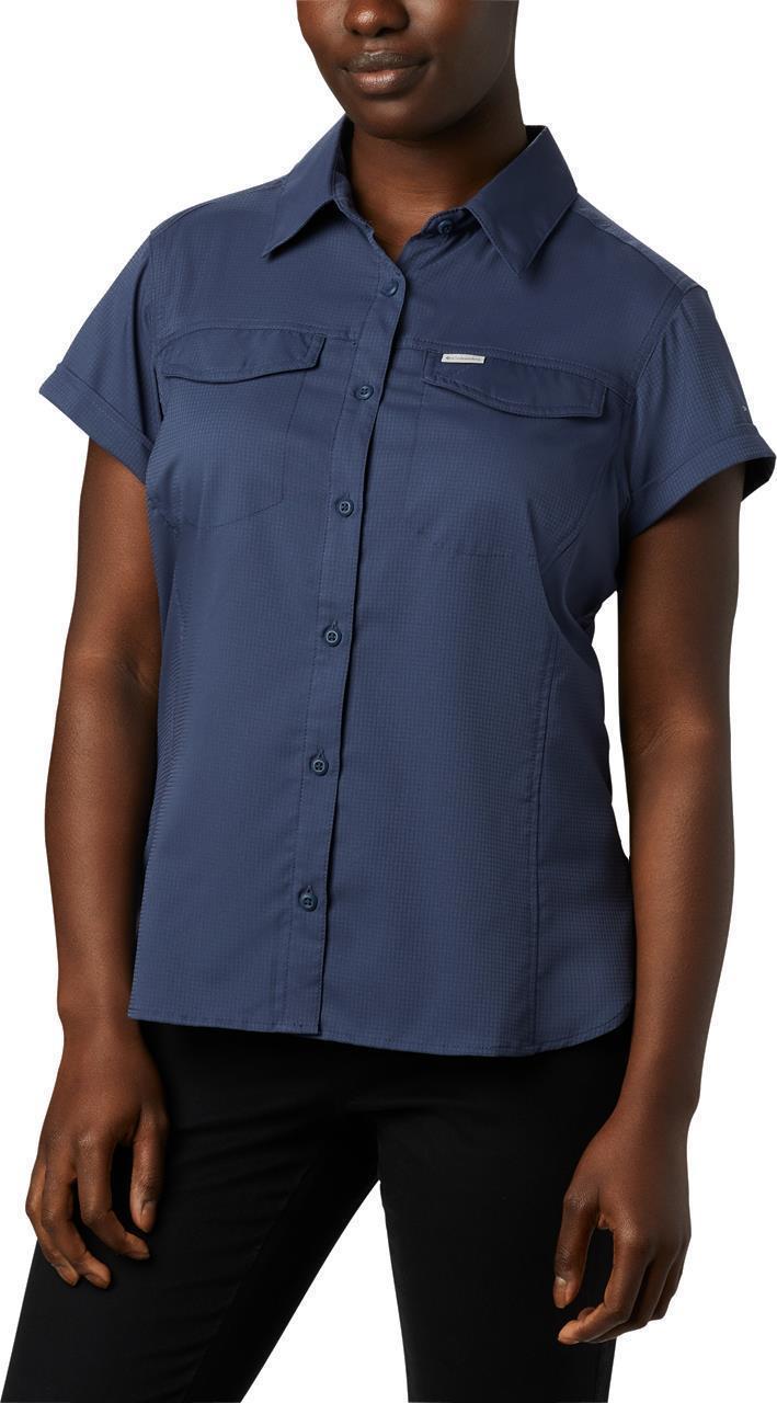 Silver Ridge Lite SS - Womens - Nocturnal 3