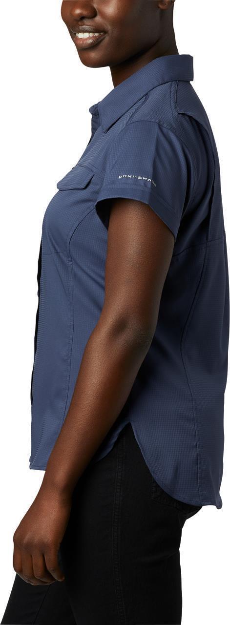 Silver Ridge Lite SS - Womens - Nocturnal 5