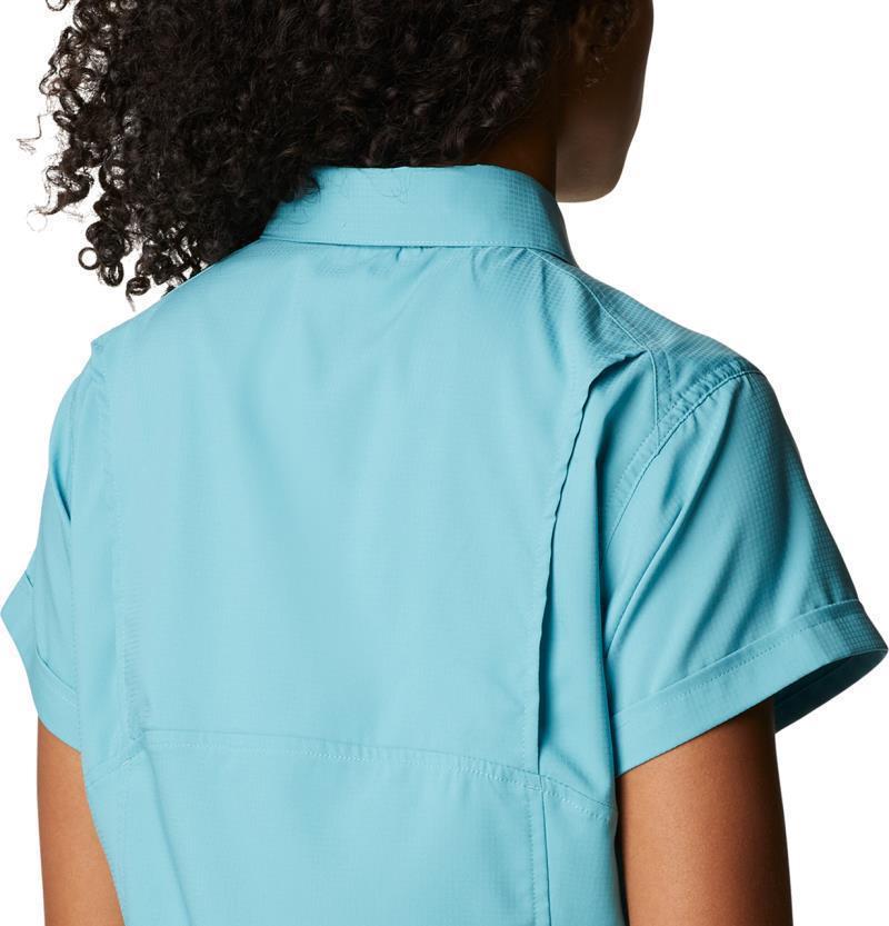 Silver Ridge Lite SS - Womens - Sea Wave 5
