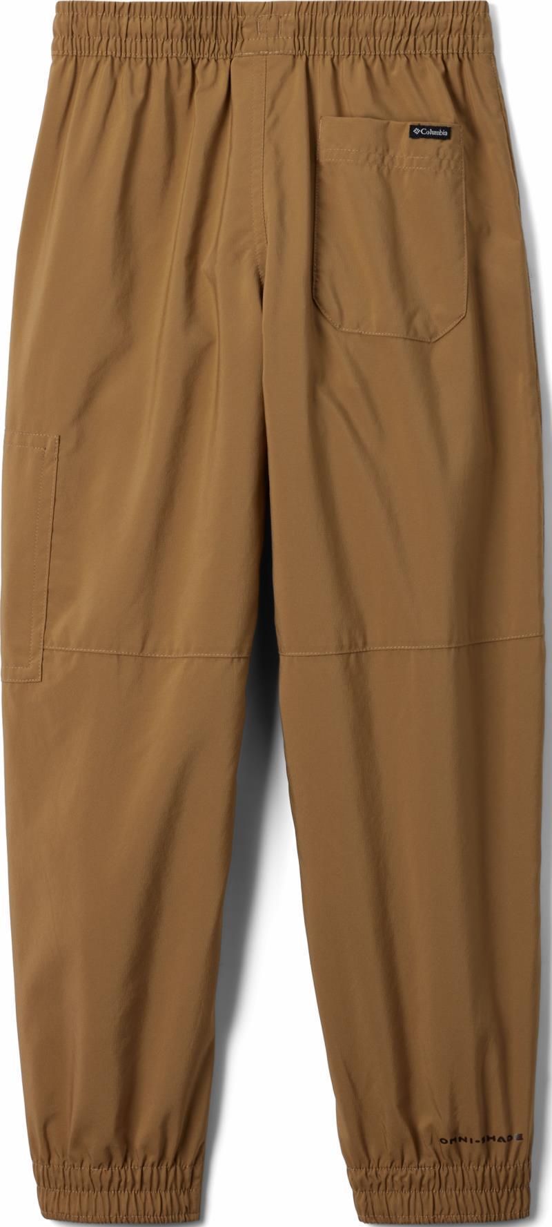 Silver Ridge Utility Cargo Pants - Youth Boys - Delta 2