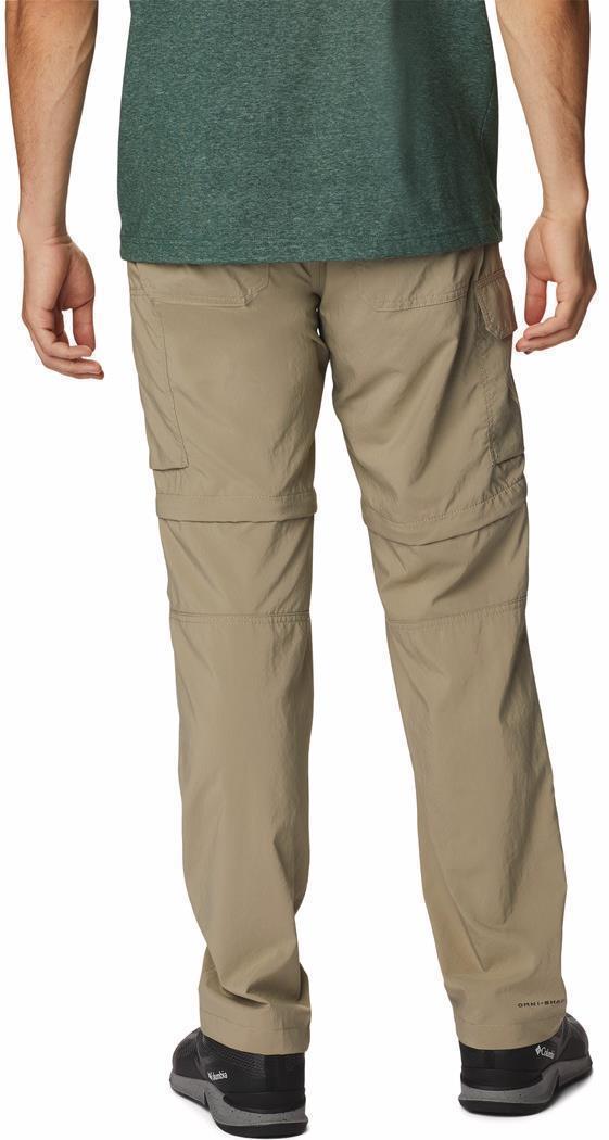 Silver Ridge Utility Convertible Pants, 30" Inseam - Mens - Tusk 2