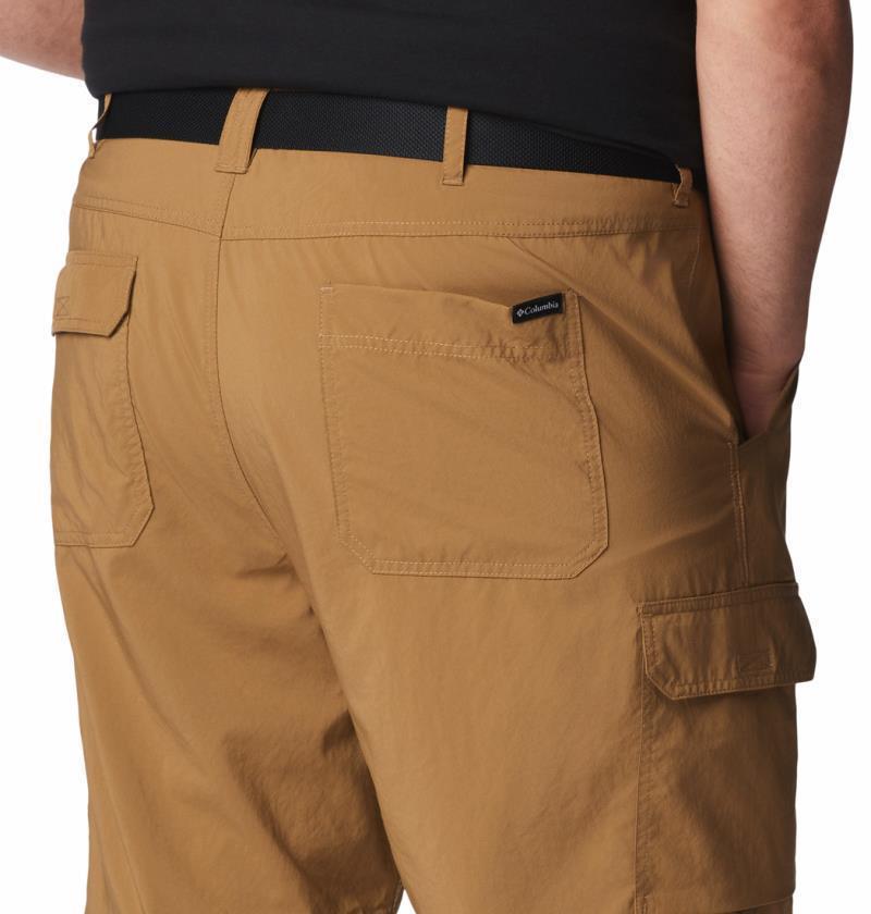 Silver Ridge Utility Convertible Pants, 34" Inseam, Extended - Mens - Delta 5