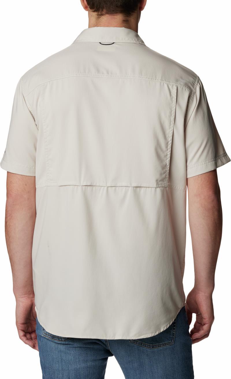 Silver Ridge Utility Lite SS, Tall - Mens - Dark Stone 2