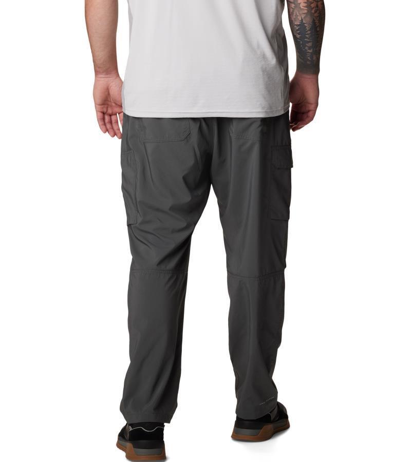 Silver Ridge Utility Pants, 30" Inseam, Extended - Mens - Grill 3