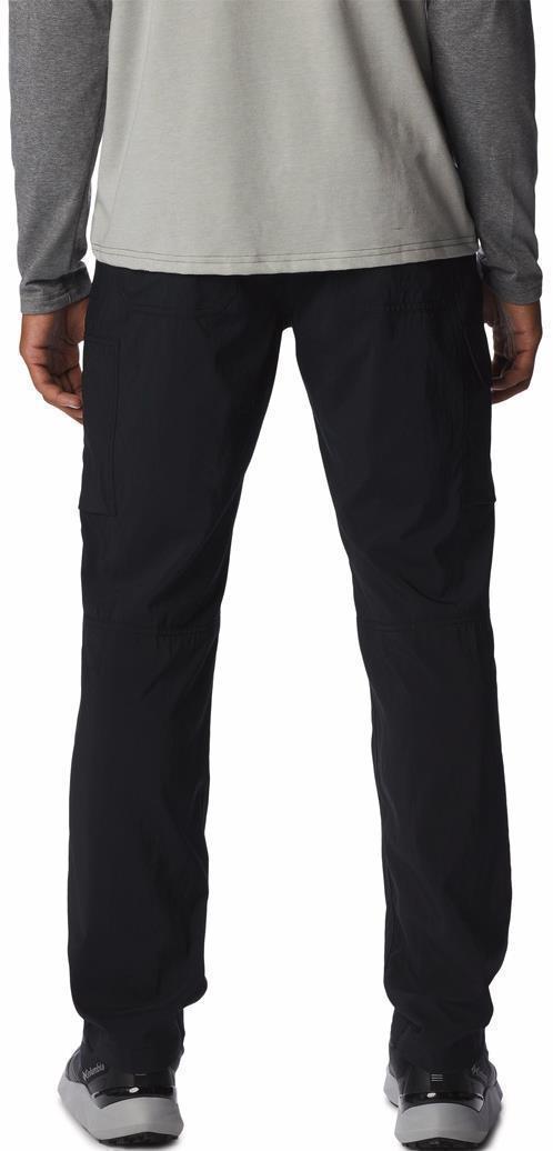 Silver Ridge Utility Pants, 30" Inseam - Mens - Black 2