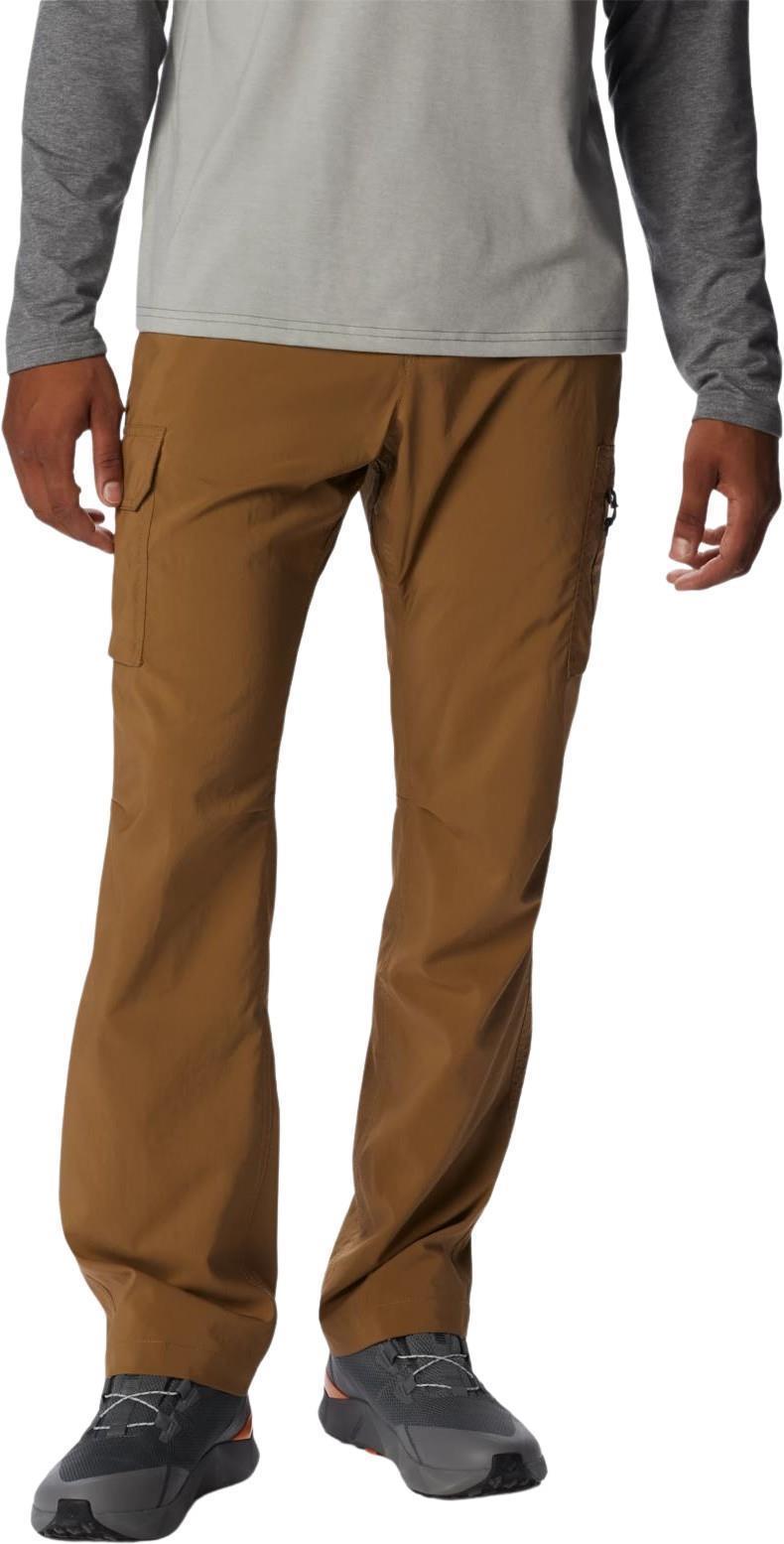 Silver Ridge Utility Pants, 30" Inseam - Mens - Delta 1