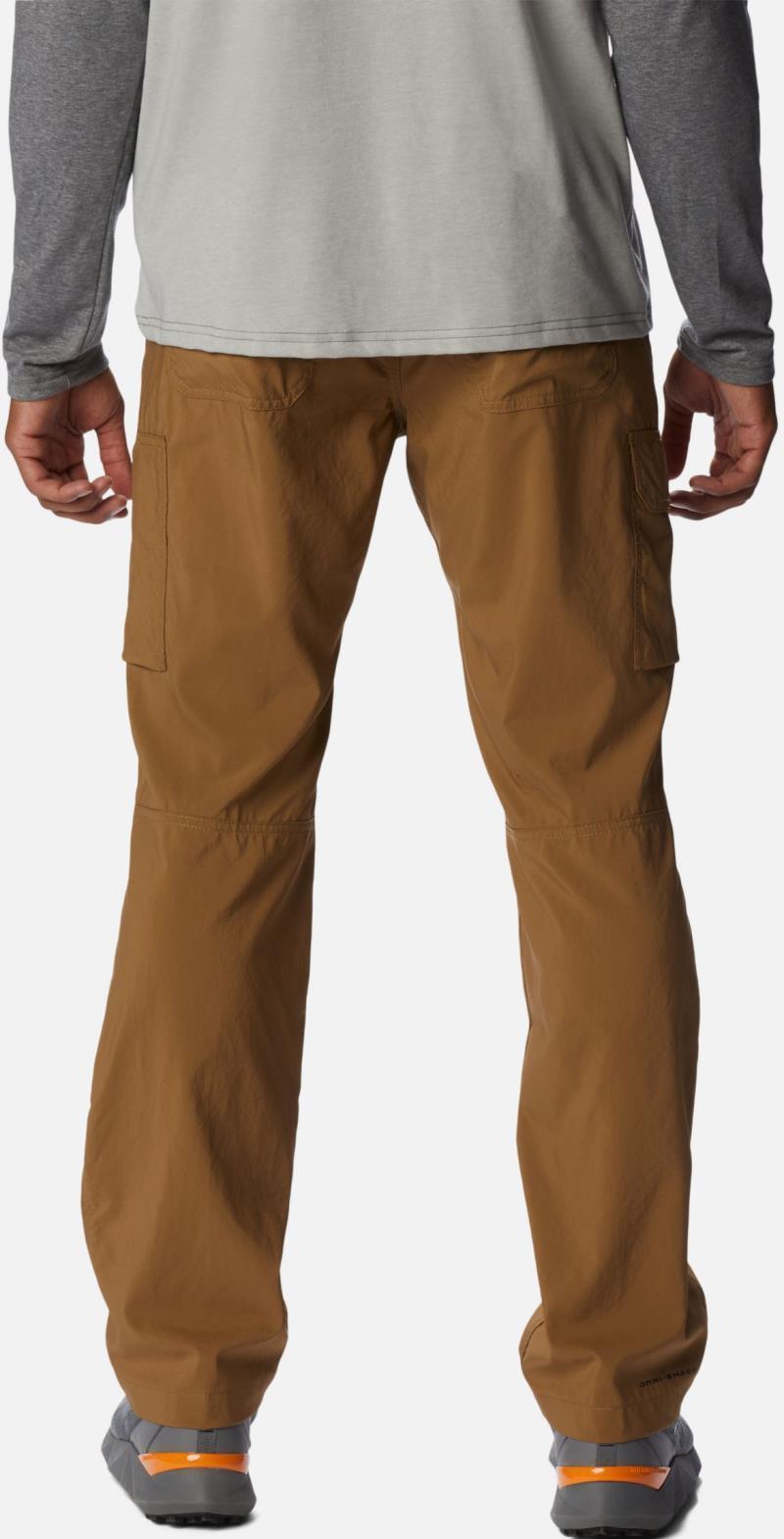 Silver Ridge Utility Pants, 30" Inseam - Mens - Delta 2