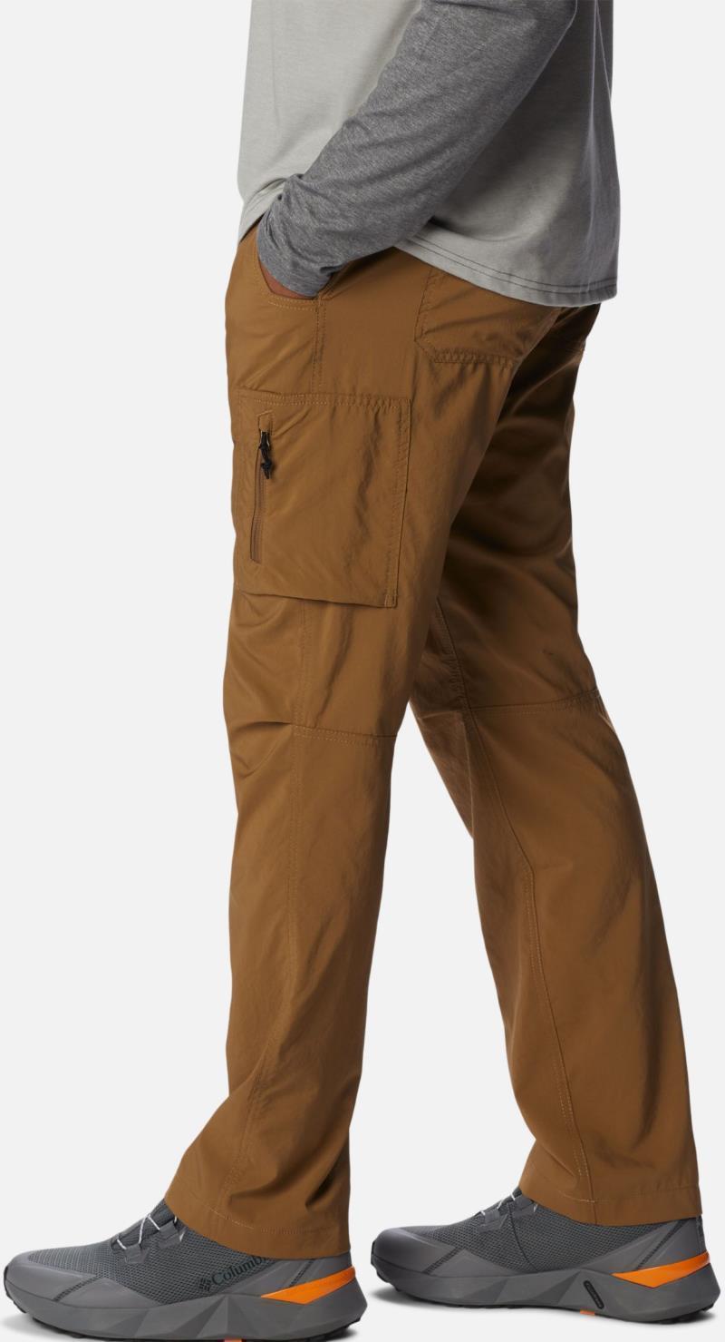 Silver Ridge Utility Pants, 30" Inseam - Mens - Delta 3