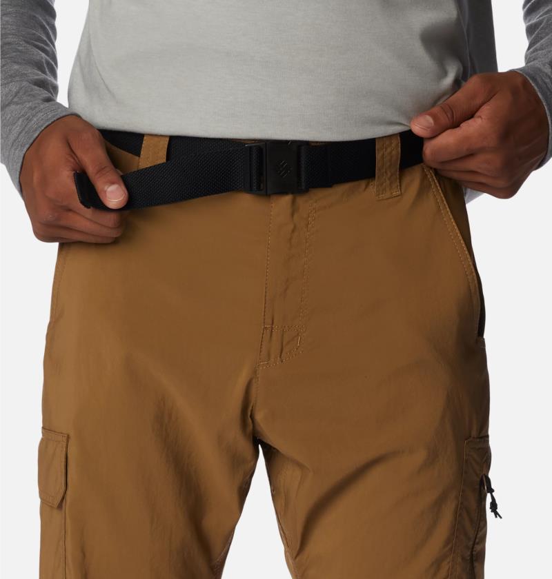 Silver Ridge Utility Pants, 30" Inseam - Mens - Delta 4